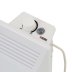 Конвектор электрический XCE-1500, 230 В, 1500 Вт, X-образный нагреватель Denzel 98116 купить в Тюмени