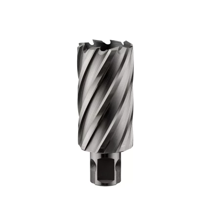 Сверло корончатое ALTECO HSS 12x30 22434 купить в Тюмени