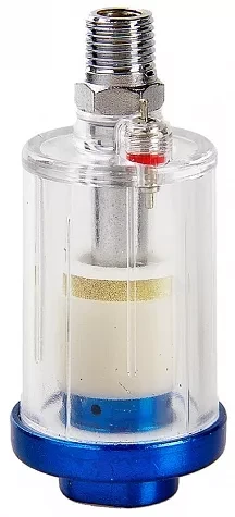 Фильтр воздушный мини MF80 1/4" Auarita купить в Тюмени