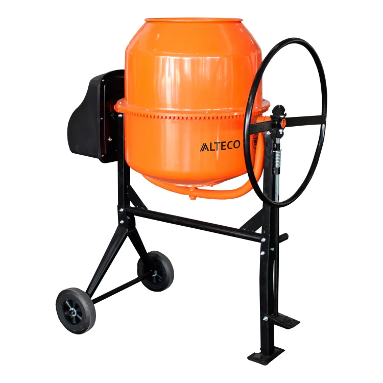 Бетоносмеситель ALTECO БС 180 М 18065 купить в Тюмени