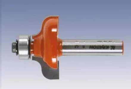 Фреза профильная с подшипником Кратон (1 09 05 027) 1 09 05 027 купить в Тюмени