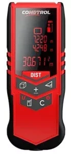 Дальномер лазерный Condtrol X2 PLUS купить в Тюмени