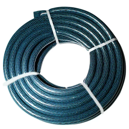 Шланг поливочный ПВХ  1/2&quot;, 25 м, &quot;Садовод&quot;  СИБРТЕХ 67436 купить в Тюмени