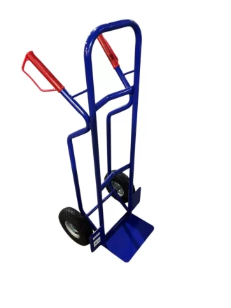 Тележка ручная двухколесная TOR HT 250 1004056 купить в Тюмени