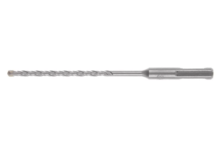 Бур HAMMER Ф5х160мм SDS Plus (201-106) купить в Тюмени