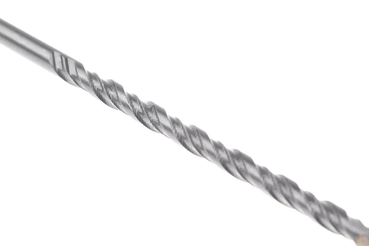 Бур HAMMER Ф5х160мм SDS Plus (201-106) купить в Тюмени