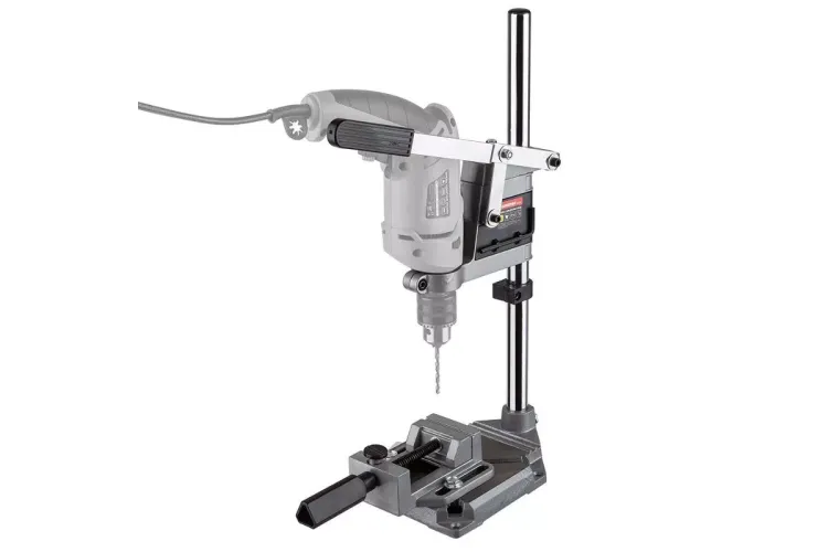 Стойка для дрели HAMMER STD60 купить в Тюмени