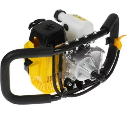 Мотобур HUTER GGD-62 купить в Тюмени