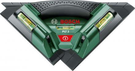 Лазер для укладки плитки BOSCH PLT2 (0.603.664.020) купить в Тюмени