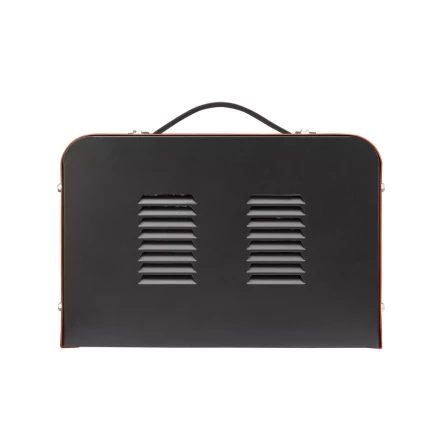 Зарядное устройство KVAZARRUS PowerBox 10M FoxWeld купить в Тюмени