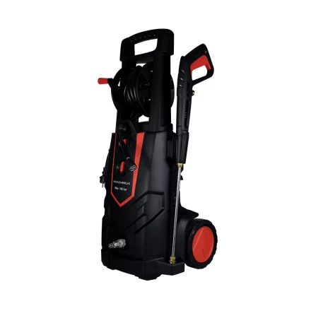 Мойка высокого давления Kvazarrus K 7 купить в Тюмени