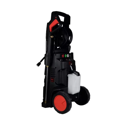 Мойка высокого давления Kvazarrus K 7 купить в Тюмени