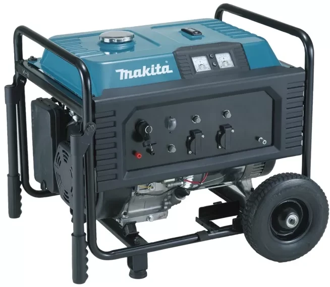 Бензиновый генератор Makita EG6050A купить в Тюмени