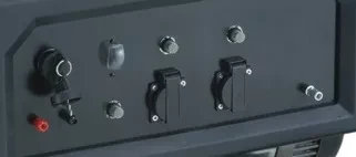 Бензиновый генератор Makita EG6050A купить в Тюмени