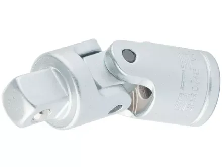 Шарнир карданный с квадратом 1/2" CrV STELS 13820 купить в Тюмени