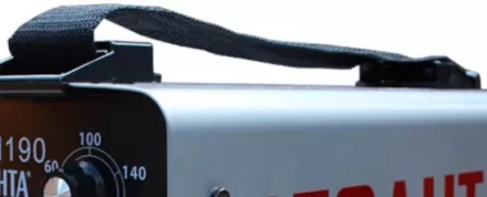 Сварочный инвертор Ресанта САИ-190 купить в Тюмени