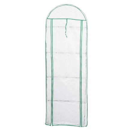 Парник для рассады Palisad 69139, 5 уровней, с чехлом, 195х60х40 см купить в Тюмени