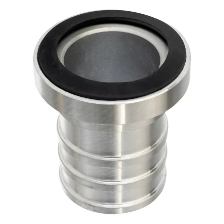 Головка рукавная HC-50, диаметр 2&quot; Denzel 99607 купить в Тюмени