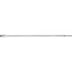 Державка ЗУБР для бур коронки с хвостовиком SDS Plus, конусное крепление центров сверла, L 600мм, резьба М22 29187-600 купить в Тюмени