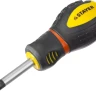 Отвертка STAYER "PROFESSIONAL" "PROTech", двухкомп рукоятка, намагниченная, Cr-Mo, PH2x38мм 25132-2-38_z02 купить в Тюмени
