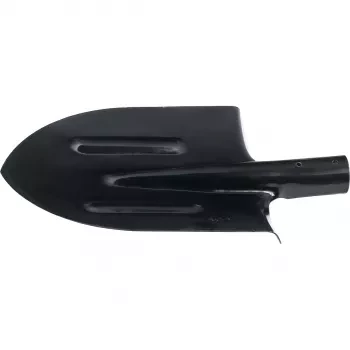 Лопата штыковая с ребрами жесткости без черенка (АМЕТ) Россия 61411 купить в Тюмени