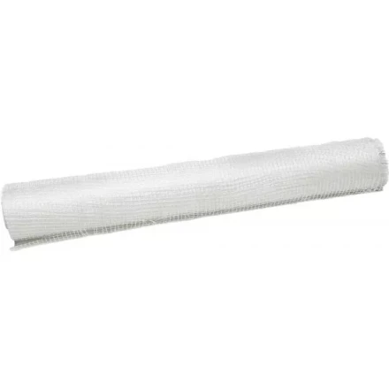 Сетка ЗУБР армировочная стеклотканевая, 5х5мм, 50см х 10м 1245-050-10 купить в Тюмени