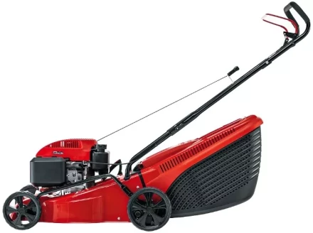 Газонокосилка бензиновая Solo by AL-KO 4236 P-A Pro 140 QSS купить в Тюмени