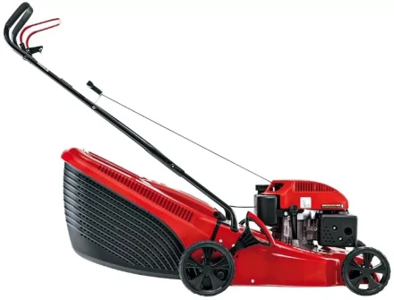 Газонокосилка бензиновая Solo by AL-KO 4236 P-A Pro 140 QSS купить в Тюмени