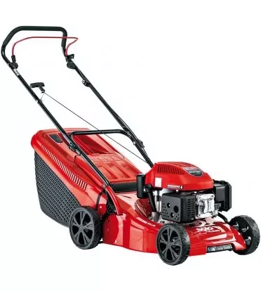 Газонокосилка бензиновая Solo by AL-KO 4236 P-A Pro 140 QSS купить в Тюмени