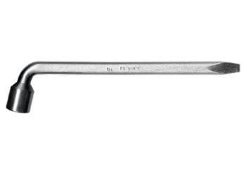 Ключ баллонный, 19 мм STELS 14224 купить в Тюмени