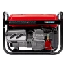 Генератор бензиновый MTX RS-4000 946115, 3,3 кВт, 230В, ручной стартер купить в Тюмени