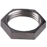 Контргайка GENERAL FITTINGS никелированная латунь, 1" 51095-1 купить в Тюмени