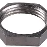 Контргайка GENERAL FITTINGS никелированная латунь, 1" 51095-1 купить в Тюмени
