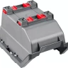 Набор лотков "Clickbin", 1,3 л, KETER 38066-K4 купить в Тюмени