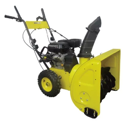 Снегоуборщик бензиновый Crosser CR-SN-2 купить в Тюмени