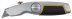 Нож STAYER &quot;MASTER&quot; металлический обрезиненный корпус, выдвижное лезвие 9144 купить в Тюмени