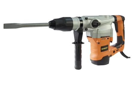 Перфоратор SDS max ПЭ-1600/40Э Энкор 50133 купить в Тюмени