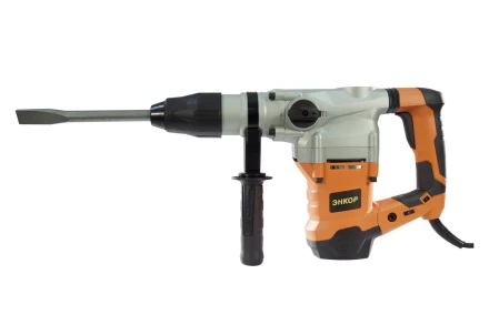 Перфоратор SDS max ПЭ-1600/40Э Энкор 50133 купить в Тюмени