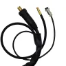 Горелка TW 26FX 4m (OKC35x50 / 2pin / Gas б/р) XL26435211 купить в Тюмени