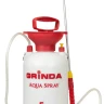 Опрыскиватель садовый GRINDA "Aqua Spray", широкая горловина, устойчивое дно, алюминиевый удлинитель, 5л 8-425115_z01 купить в Тюмени