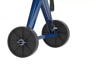 Бетоносмеситель СТ-120 СибрТех артикул 95425 купить в Тюмени