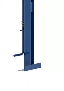 Бетоносмеситель СТ-120 СибрТех артикул 95425 купить в Тюмени