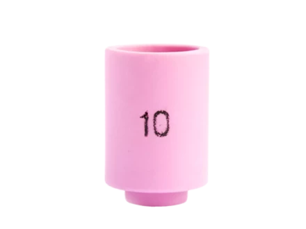 Сопло для горелки 16,0мм TS 9–20–24–25 №10 IGS0062 Сварог купить в Тюмени