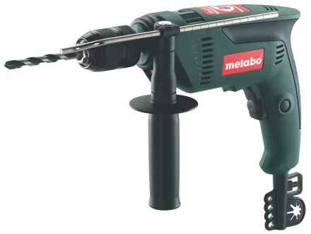 Ударная Дрель Metabo SBE 550 купить в Тюмени