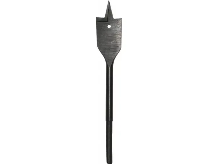 Сверло перьевое Makita D-07680, 8х150 мм хвостовик шестигранный купить в Тюмени