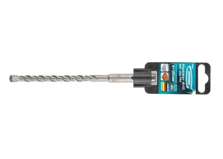 Бур по бетону PRO 8 x 160 мм SDS PLUS GROSS 70661 купить в Тюмени