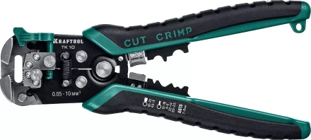 Стриппер TK-10 автоматический многофункциональный 22639 купить в Тюмени