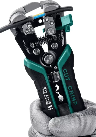 Стриппер TK-10 автоматический многофункциональный 22639 купить в Тюмени