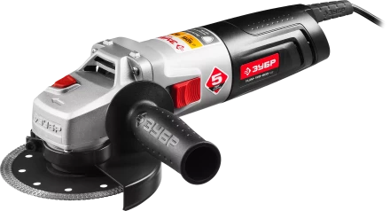 Машина углошлифовальная УШМ-125-800 М3 серия МАСТЕР купить в Тюмени