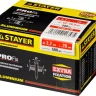 Заклепки PROFIX алюминиевые, 3,2х20мм, 500шт, STAYER Professional 31205-32-20 31205-32-20 купить в Тюмени